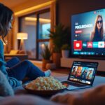 découvrez le meilleur site de streaming gratuit pour profiter de vos films et séries préférés en toute simplicité. divertissement assuré sans frais !