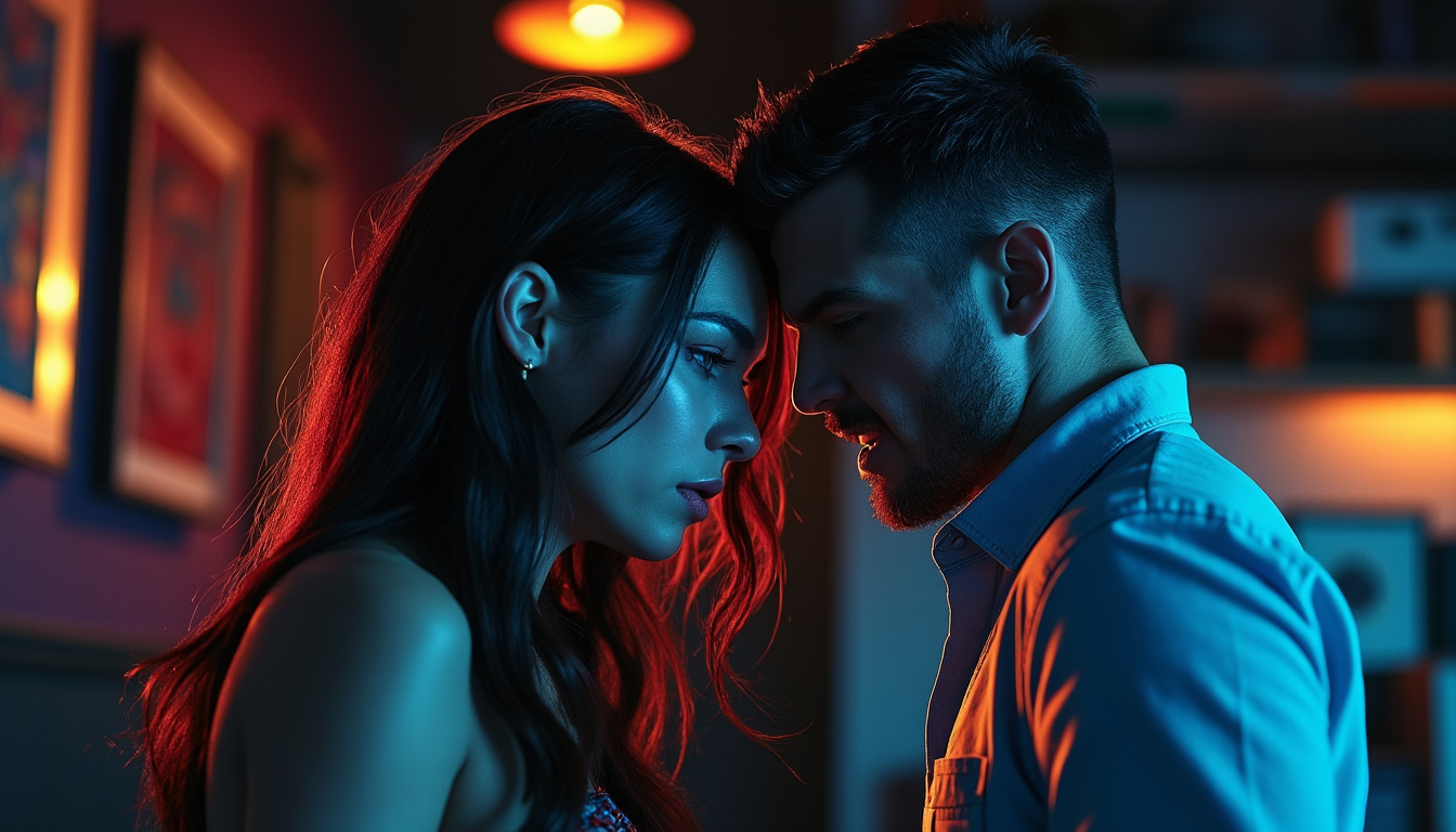 découvrez l’analyse complète des personnages et de l’intrigue dans after chapitre 2 en streaming. explorez les relations, les rebondissements et les secrets du film pour mieux comprendre cette suite captivante.