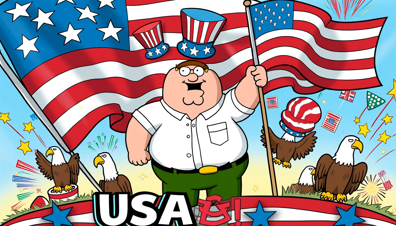 découvrez toutes les réponses à vos questions sur le streaming d'american dad : plateformes disponibles, légalité, versions sous-titrées ou doublées, et bien plus encore dans notre guide complet !