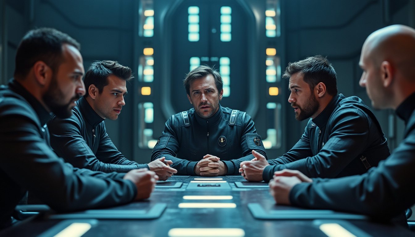 découvrez comment les relations interpersonnelles évoluent dans la série tv v, avec une analyse approfondie des dynamiques entre les personnages, leurs alliances et rivalités au cœur de la résistance contre l'envahisseur extraterrestre.