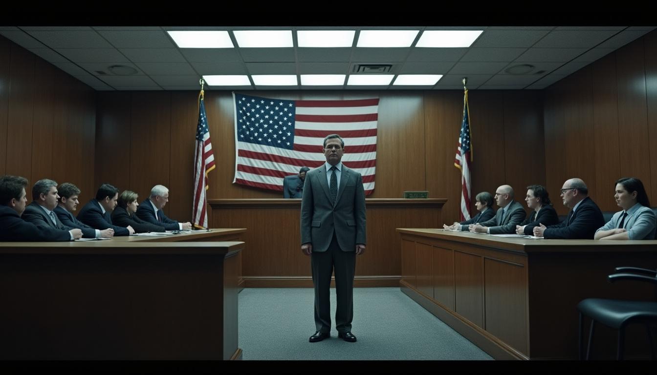 découvrez une analyse approfondie des thèmes les plus populaires dans les séries tv en tête du classement en 2025 et explorez les tendances qui ont marqué l’année.