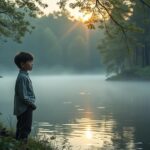 découvrez une analyse approfondie du récit fascinant du film le garçon et le héron, disponible en vod. plongez dans les thèmes et les symboles captivants de cette œuvre unique.