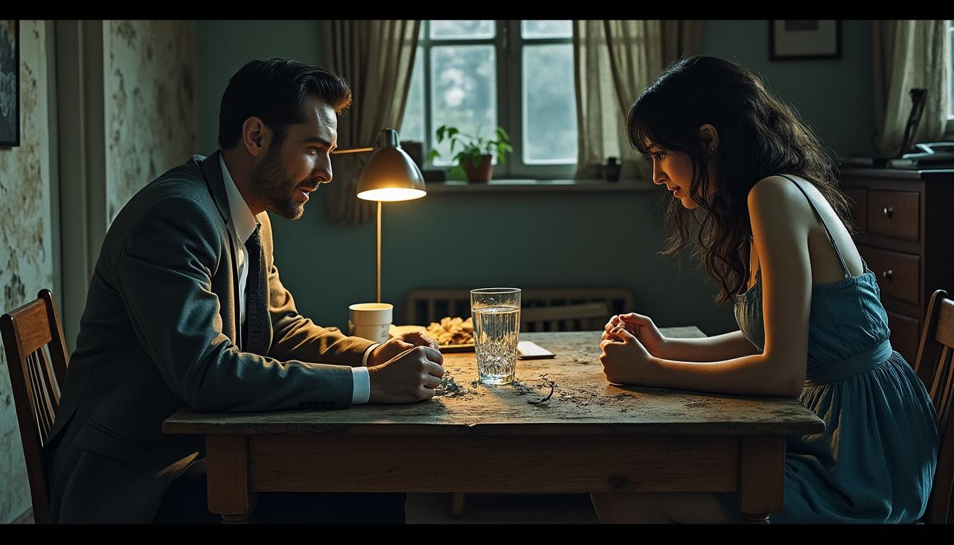 découvrez une analyse approfondie du documentaire 'permis de vivre' sur netflix, explorant les enjeux et la réalité sociale qu'il met en lumière.