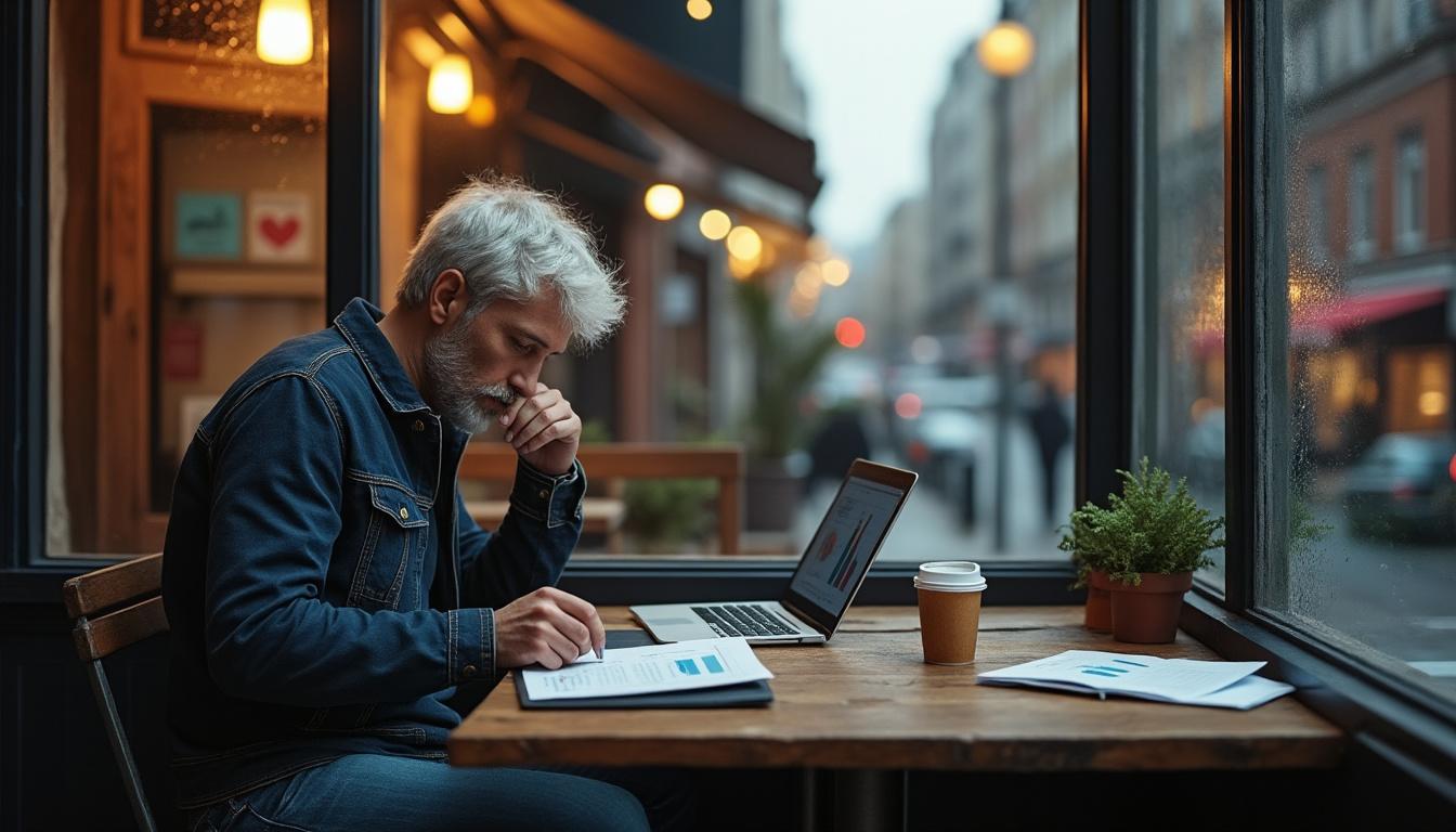 plongez dans une analyse approfondie du documentaire 'permis de vivre' sur netflix, explorant les enjeux et la réalité sociale qu'il met en lumière.