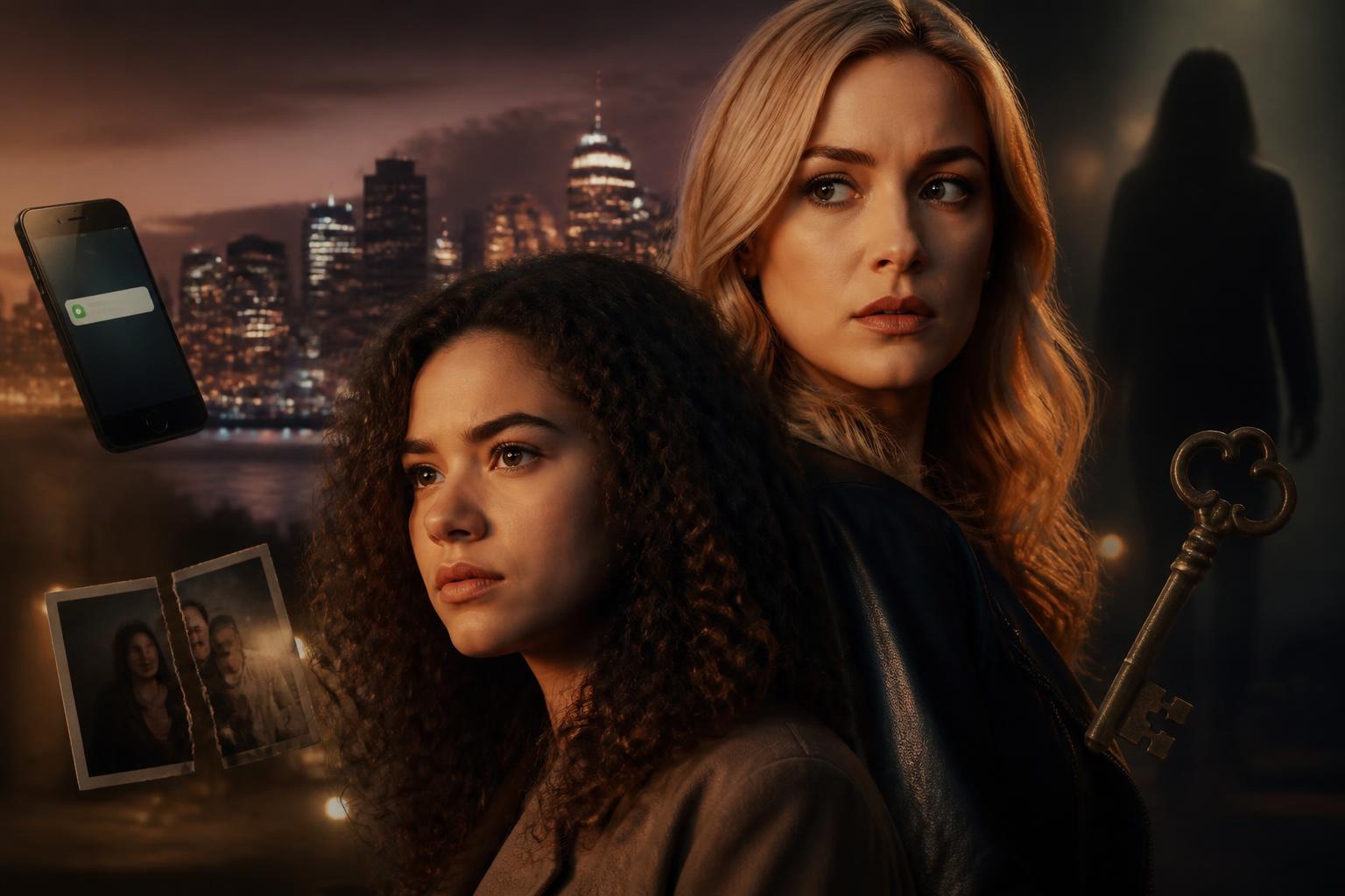 découvrez un aperçu captivant des intrigues à venir avant la sortie de la nouvelle saison 3 de ginny et georgia. préparez-vous à des rebondissements inattendus et des révélations passionnantes.