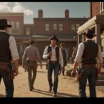 découvrez bonanza, une série tv légendaire avec 14 saisons captivantes alliant aventure, drame et divertissement pour toute la famille.