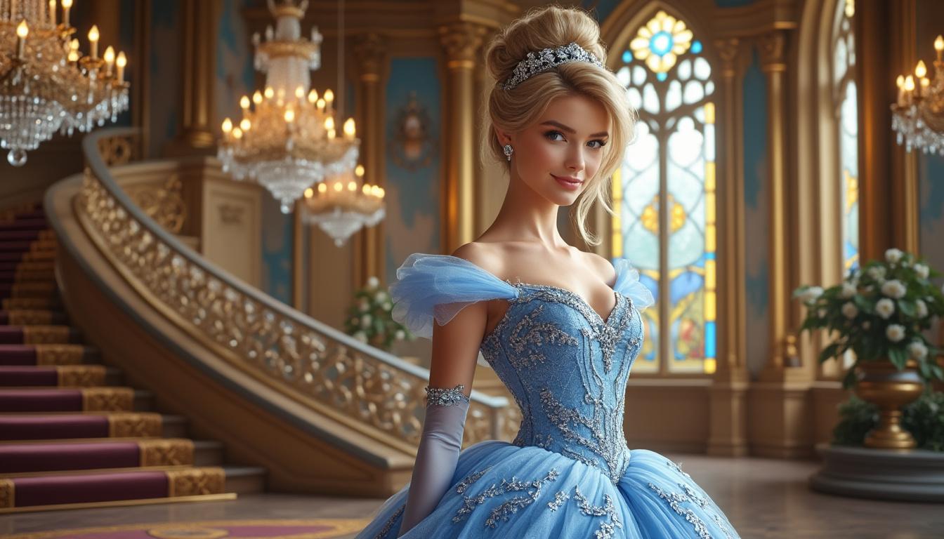 découvrez tout ce qu'il faut savoir avant de regarder cendrillon en streaming : synopsis, conseils, et informations importantes pour profiter pleinement du film.