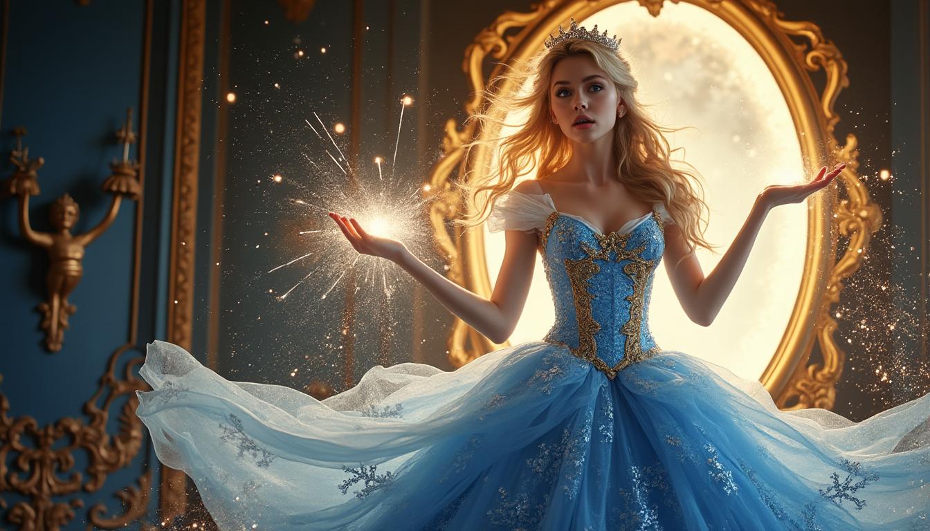 découvrez tout ce qu'il faut savoir avant de regarder cendrillon en streaming : synopsis, conseils de visionnage et plateformes disponibles.