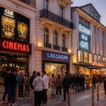 découvrez les meilleures salles de cinéma à angoulême pour profiter d'une expérience cinématographique unique et immersive au cœur de la ville.
