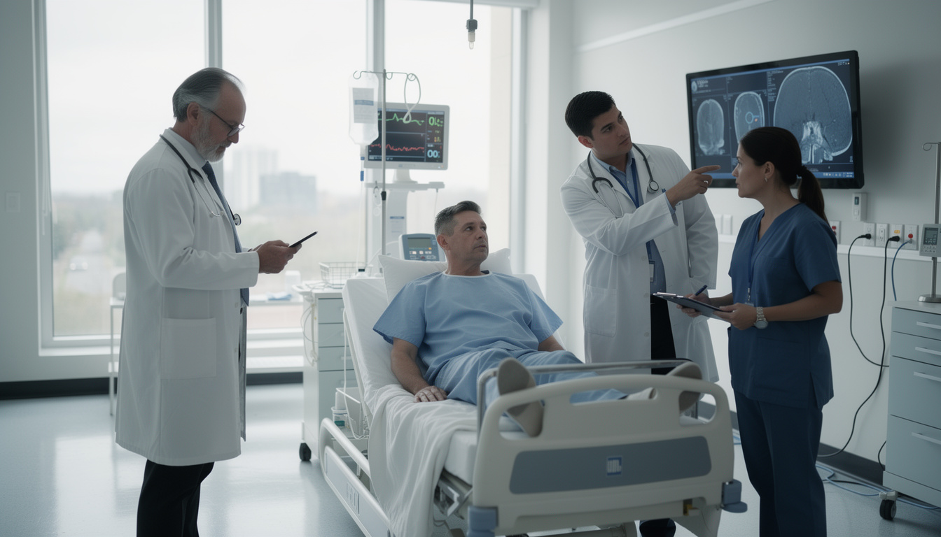 découvrez comment la série dr house en streaming a transformé la manière dont les médecins sont représentés à la télévision, offrant un regard plus réaliste et complexe sur la profession médicale.