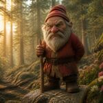 découvrez comment grincheux, l'un des sept nains, est devenu un symbole puissant de résilience face aux défis, inspirant courage et persévérance.