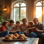 découvrez comment la série modern family en streaming a transformé les sitcoms modernes grâce à son humour innovant et ses personnages attachants.