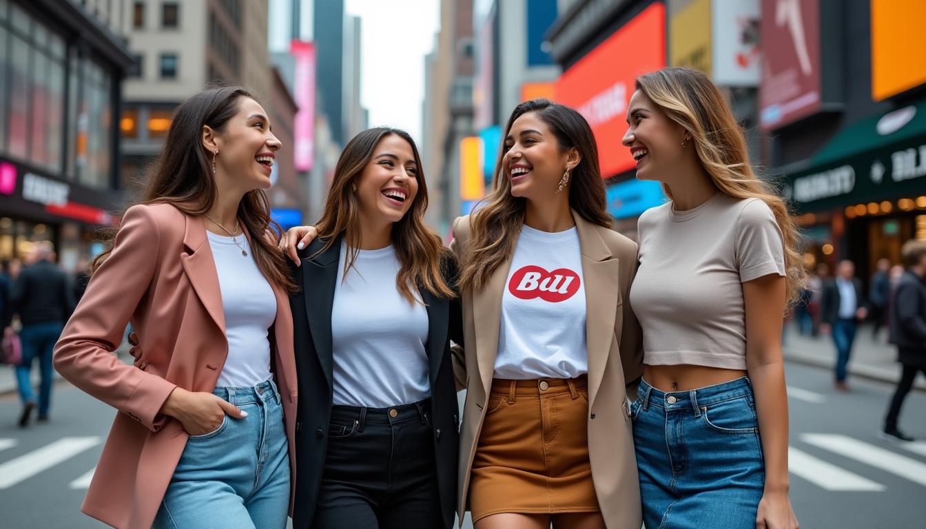 découvrez comment sex and the city en streaming captive et inspire toujours de nouvelles générations grâce à ses thèmes contemporains, ses personnages emblématiques et son impact culturel intemporel.