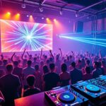 découvrez comment stéréo covent garden façonne et dynamise la scène musicale contemporaine grâce à son influence unique et ses événements innovants.