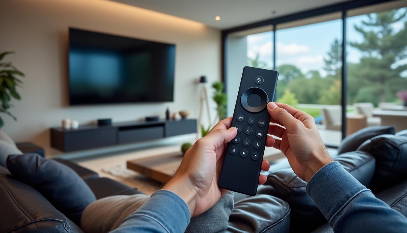 découvrez comment accéder facilement à la nouvelle adresse de live tv pour profiter en direct de tous vos contenus préférés sans interruption.