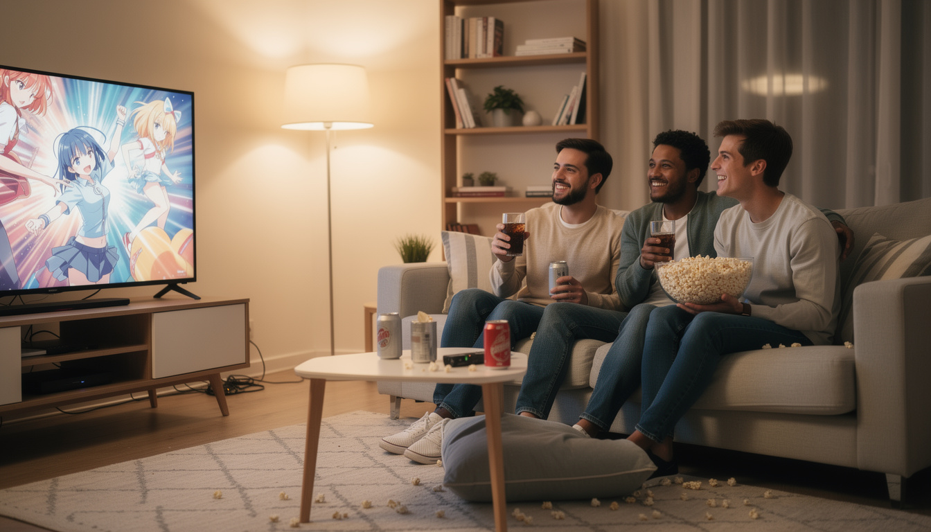 découvrez comment choisir la meilleure plateforme pour regarder one piece en streaming, avec des conseils pour profiter pleinement de vos épisodes préférés en toute simplicité.