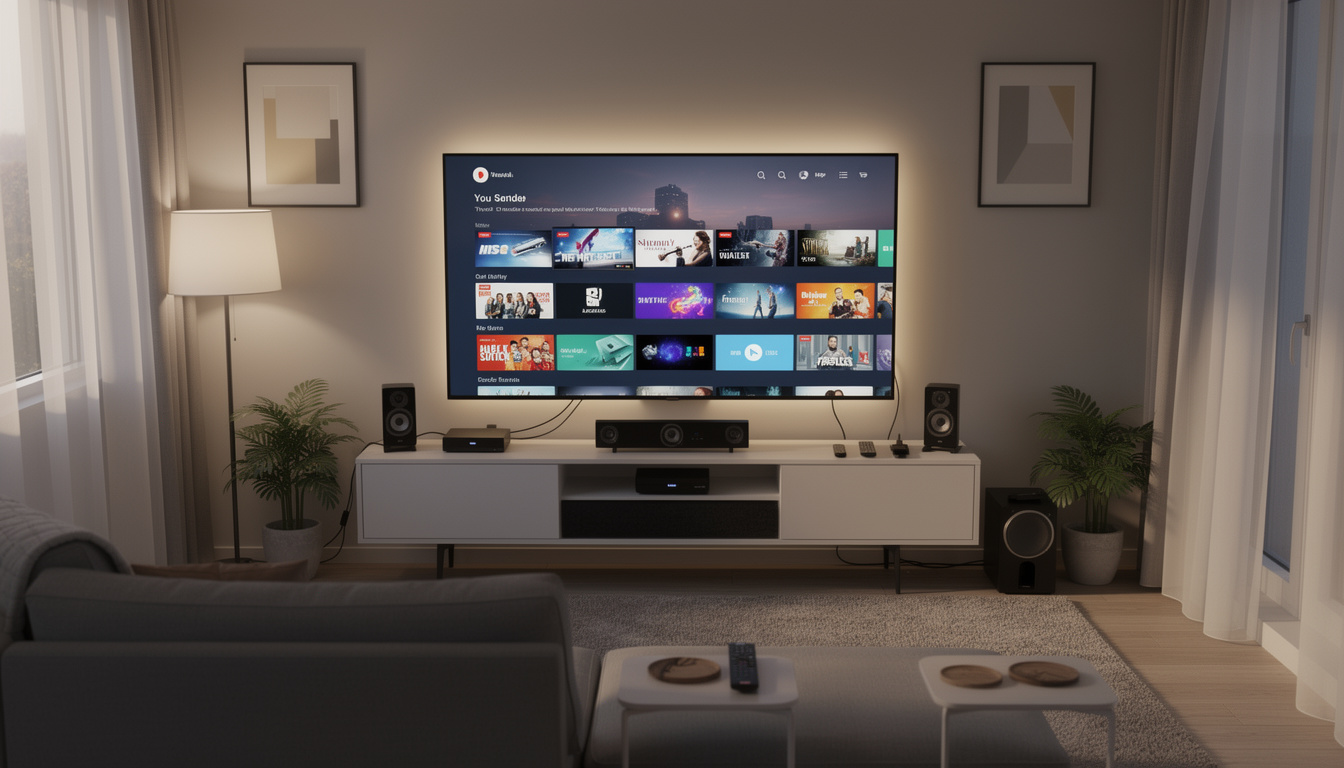 découvrez comment choisir le meilleur équipement pour profiter pleinement de vos films en streaming, avec des conseils pratiques pour optimiser votre expérience de visionnage.