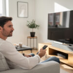 découvrez comment choisir le meilleur équipement pour profiter pleinement de vos films en streaming, alliant qualité d'image, son optimal et confort d'utilisation.