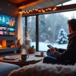 découvrez nos conseils pour choisir le meilleur film à regarder sur votre site de streaming en décembre et profitez pleinement de vos soirées cinéma.