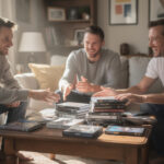 découvrez nos conseils pour choisir les dvd de séries tv idéals afin de réussir vos soirées entre amis, alliant divertissement et convivialité.