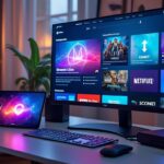 découvrez comment choisir facilement parmi les 20 meilleurs sites de streaming et de téléchargement, pour profiter d'une expérience sécurisée et de qualité.