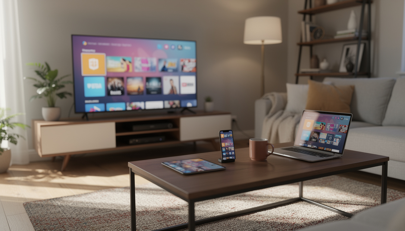 découvrez comment choisir le service de streaming qui correspond parfaitement à vos besoins grâce à nos conseils pratiques et critères essentiels.