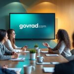 découvrez comment le changement de nom de govrad.com impactera son image de marque et ce que cela signifie pour ses utilisateurs et partenaires.