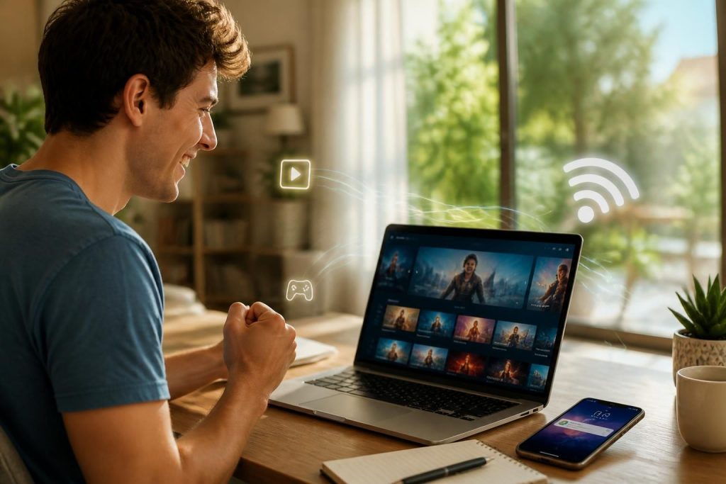 découvrez comment la nouvelle adresse de wiflix en juillet améliore l'expérience utilisateur et facilite l'accès au contenu.