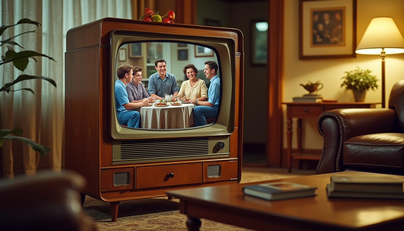 découvrez comment les séries tv façonnent et se transforment à l’ère du streaming : nouveaux formats, modes de consommation et impact sur la culture télévisuelle.