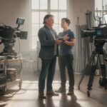 découvrez comment la série tv des années 1980 a marqué et influencé les productions télévisuelles modernes, en redéfinissant les styles narratifs et les techniques de tournage.