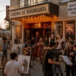 découvrez comment le cinéma à bourgueil joue un rôle essentiel dans le soutien et la promotion de la communauté artistique locale à travers des événements, des projections et des initiatives culturelles.