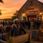 découvrez comment le cinéma à herbignac enrichit la culture locale en offrant des projections variées, des événements communautaires et en soutenant les talents régionaux.