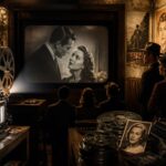 découvrez comment le cinéma de vichy a marqué et influencé la culture cinématographique française, en explorant son histoire, son contexte et son impact durable.