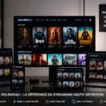découvrez comment le site de streaming hdlinks4u se démarque grâce à sa qualité hd, sa large sélection de contenus et une expérience utilisateur optimale.