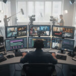 découvrez comment le streaming de séries transforme la dynamique des productions télévisuelles, en influençant la création, la distribution et la consommation des contenus.