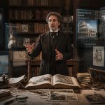 découvrez comment les documentaires d'histoire révolutionnent notre perception du passé en offrant de nouvelles perspectives et en rendant l'histoire accessible à tous.