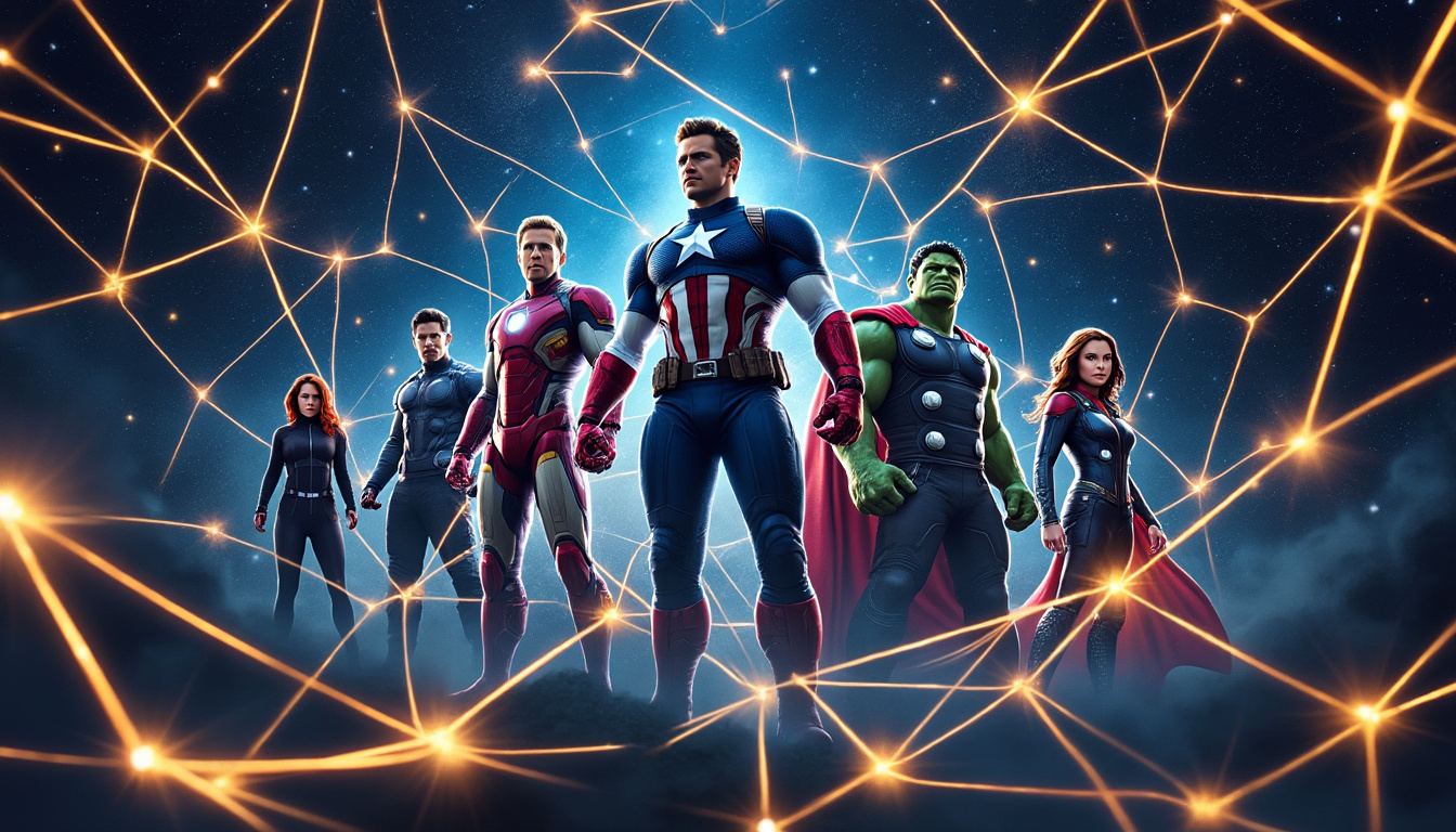découvrez comment les séries tv marvel s’intègrent à l’univers cinématographique, en explorant leurs liens, personnages et impact sur l’histoire globale du mcu.