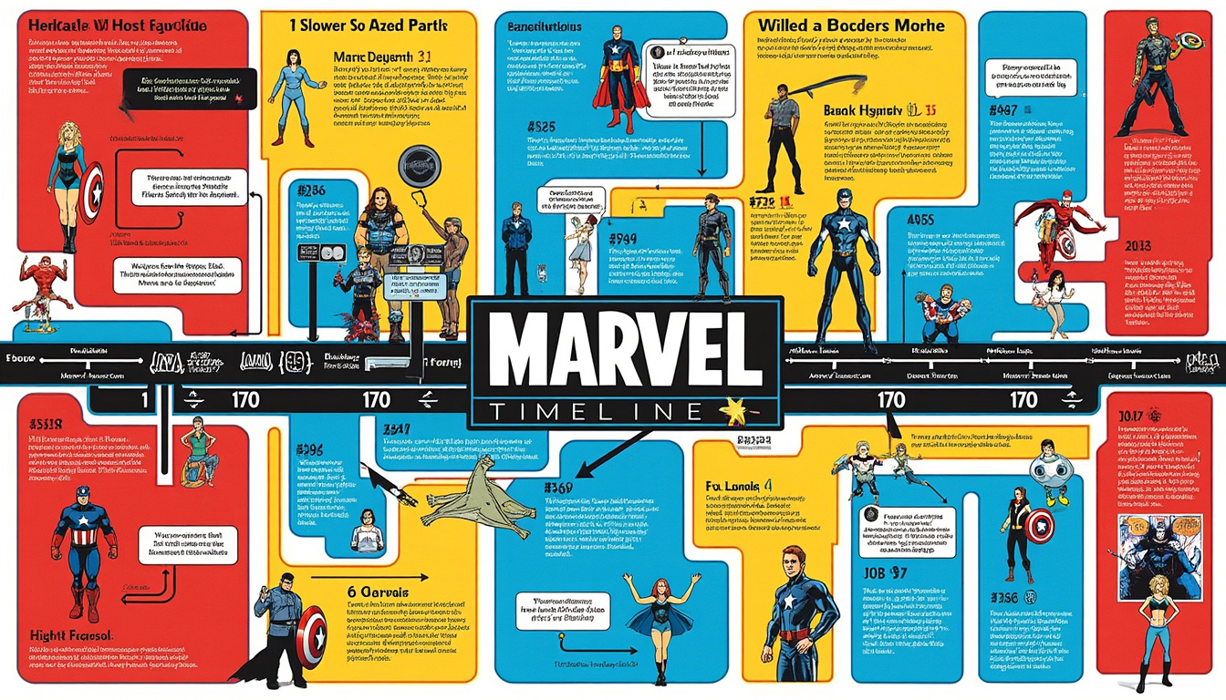 découvrez comment les séries tv marvel s’intègrent et enrichissent l’univers cinématographique marvel, en explorant leurs liens, personnages et impacts sur les films.