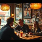 découvrez comment les séries tv netflix modifient la culture populaire, influençant tendances, comportements et conversations à travers le monde.
