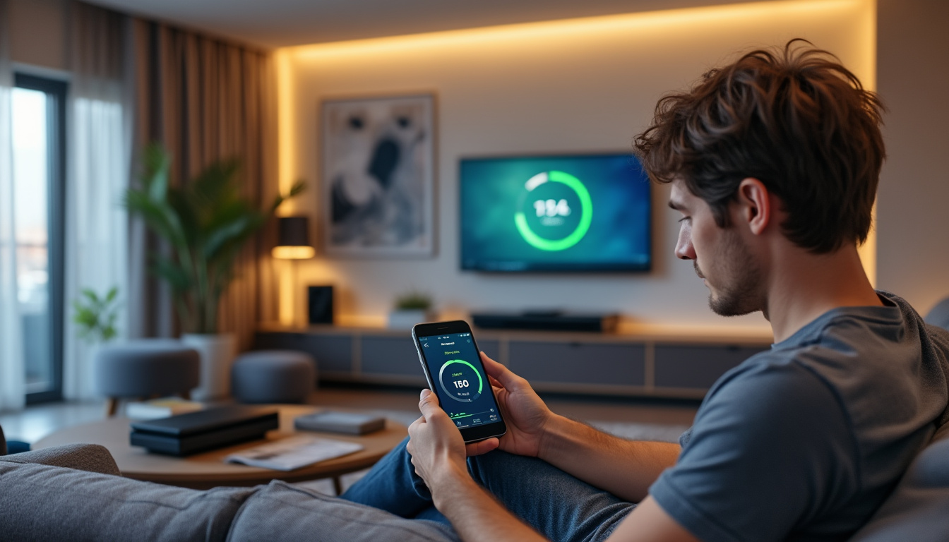 découvrez nos astuces efficaces pour améliorer votre connexion internet et profiter d’un streaming fluide et sans coupure sur votre iphone. optimisez vos paramètres pour une expérience de streaming réussie !
