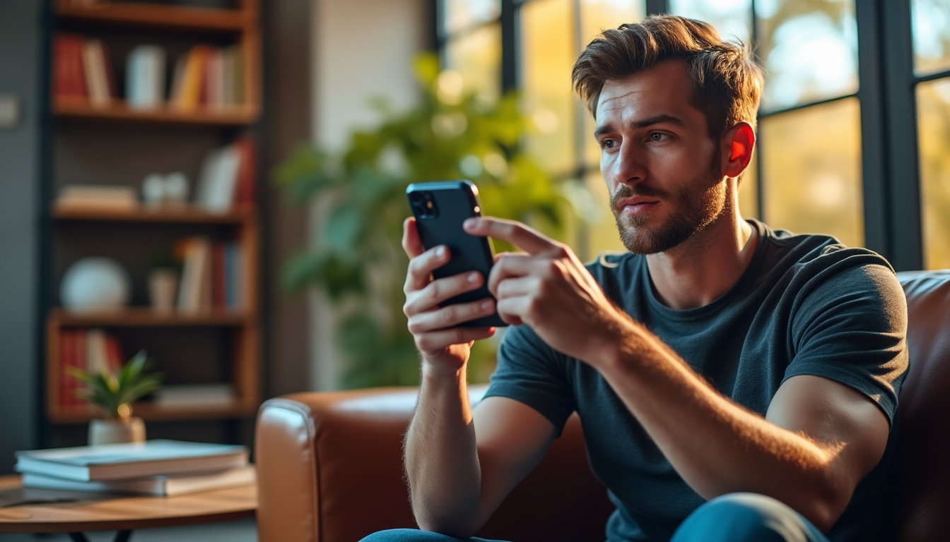 découvrez nos conseils pratiques pour améliorer la qualité de votre connexion et profiter d'une expérience de streaming fluide et sans interruptions sur votre iphone.