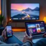 découvrez comment optimiser votre expérience de téléchargement de séries tv sur divers appareils pour profiter de vos épisodes préférés partout, rapidement et sans interruption.