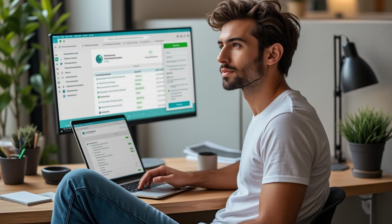 découvrez comment optimiser votre expérience de téléchargement de séries tv sur divers appareils pour profiter de vos émissions préférées sans interruption, où que vous soyez.