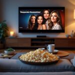 découvrez comment organiser une soirée cinéma parfaite avec la série desperate housewives en streaming, conseils pratiques pour une ambiance conviviale et un visionnage réussi.