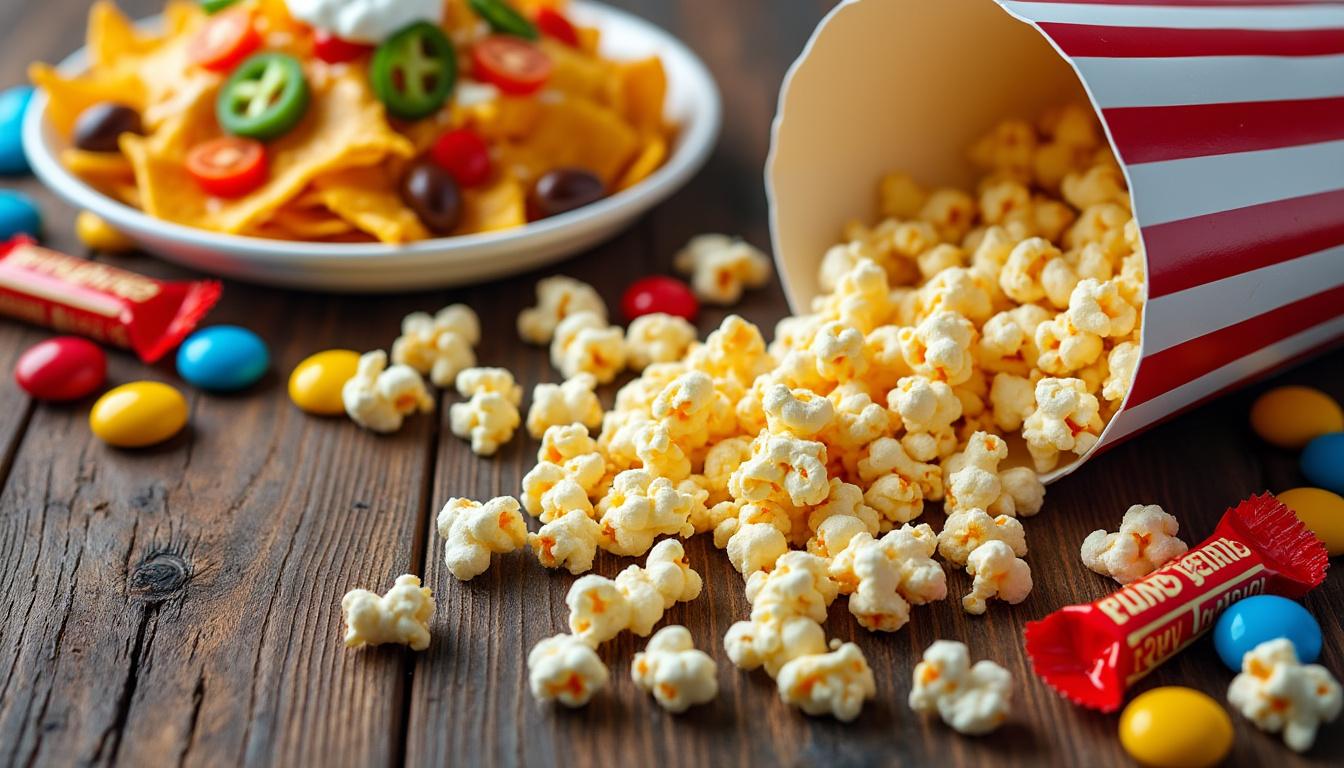 découvrez comment organiser une soirée cinéma parfaite avec desperate housewives en streaming, pour une expérience conviviale et divertissante entre amis ou en famille.