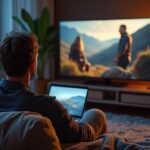 découvrez comment regarder vikings en streaming légalement et gratuitement, en toute sécurité, grâce à nos conseils sur les plateformes officielles et offres spéciales.