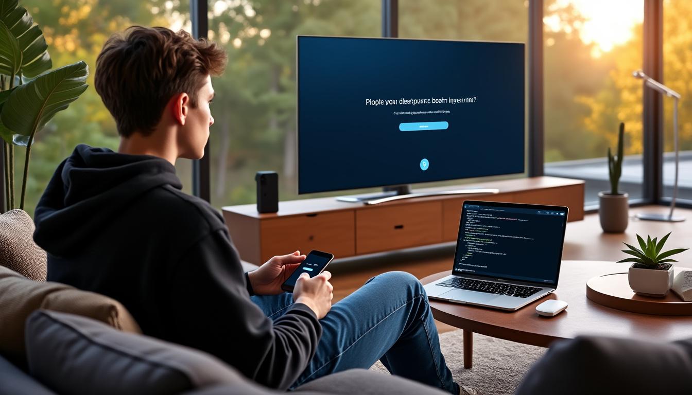 découvrez comment résoudre facilement les problèmes courants rencontrés avec molotov sur chromecast grâce à nos conseils pratiques et rapides.