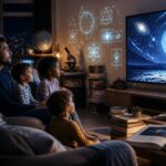 découvrez comment un documentaire captivant sur la science peut transformer notre regard et approfondir notre compréhension du monde qui nous entoure.