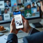 découvrez comment un presse-papier sur facebook peut renforcer votre image de marque en améliorant la visibilité et l'engagement avec votre audience.
