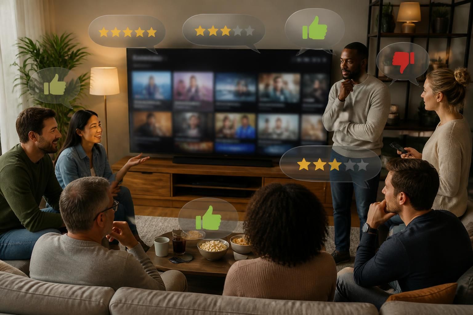 découvrez notre comparatif des avis sur voirfilm et déterminez si c'est la meilleure option pour regarder vos films et séries en streaming en toute simplicité.